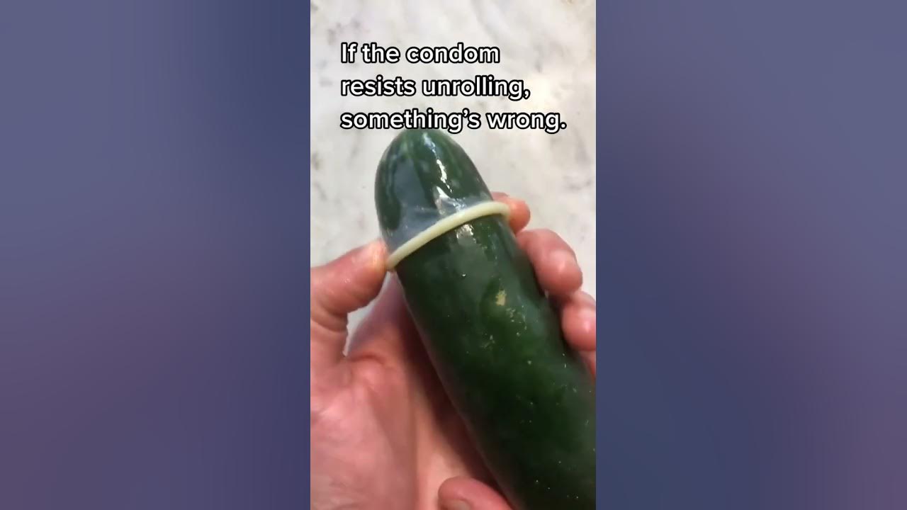 Can You Put a Condom on Backwards? The Risks and Consequences