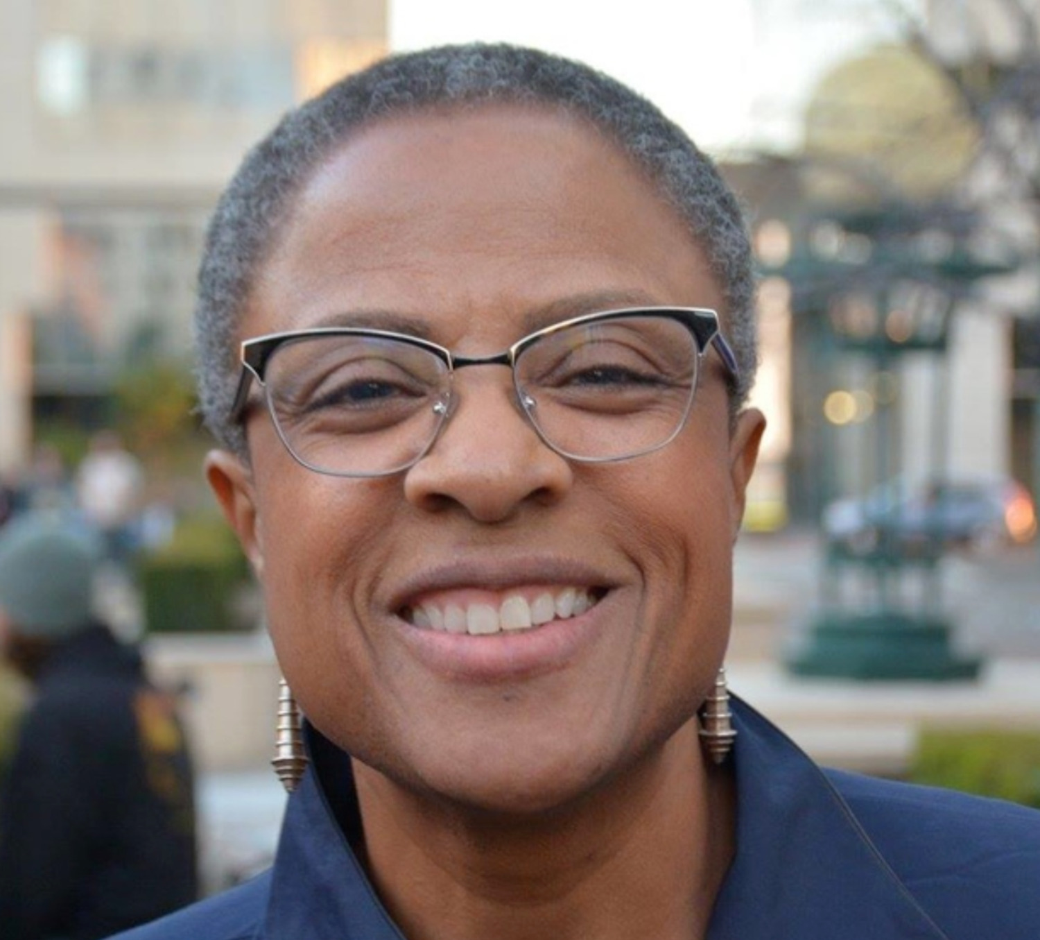 Learn About Yvette Flunder: Her Journey, Activism, and Faith Explained