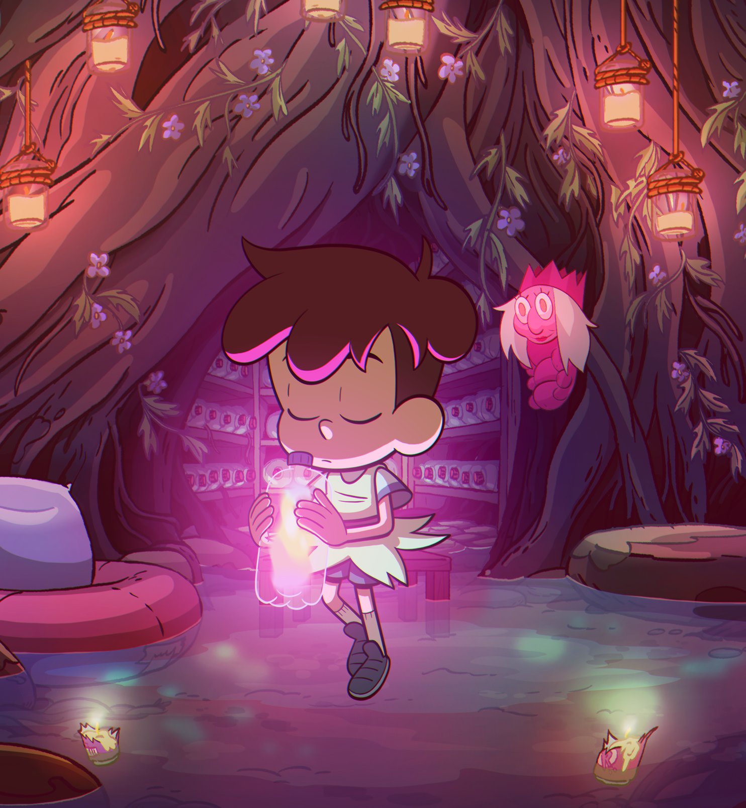 The Ultimate Craig of the Creek Secret Keeper Guide for Beginners: Tips for Kids.