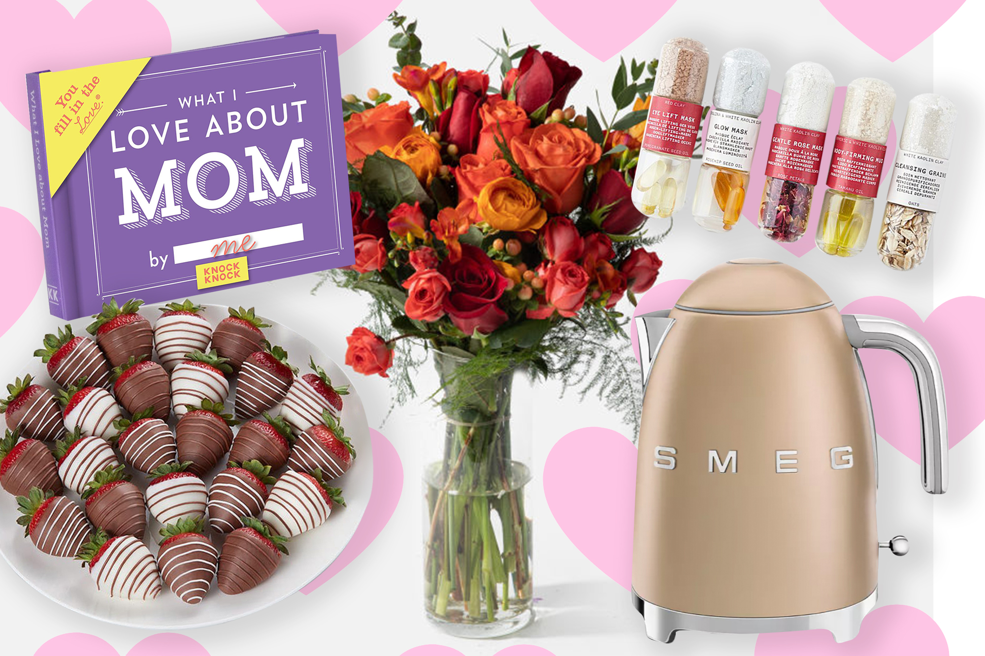 Happy Valentines Day Mom Simple and Sweet Gift Ideas to Show Your Love