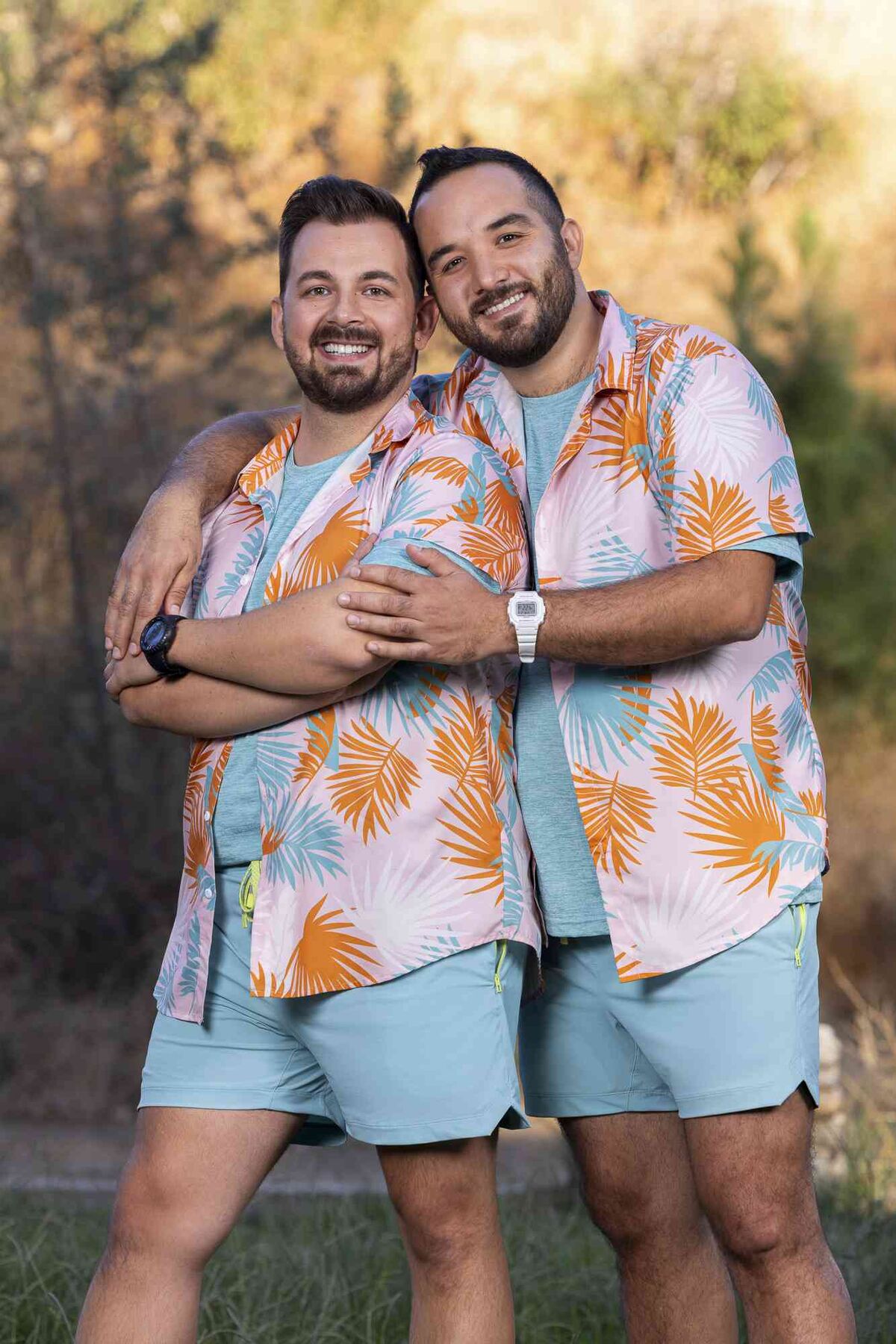 Who is Ricky Cesar from Amazing Race? Get to Know This Amazing Contestant