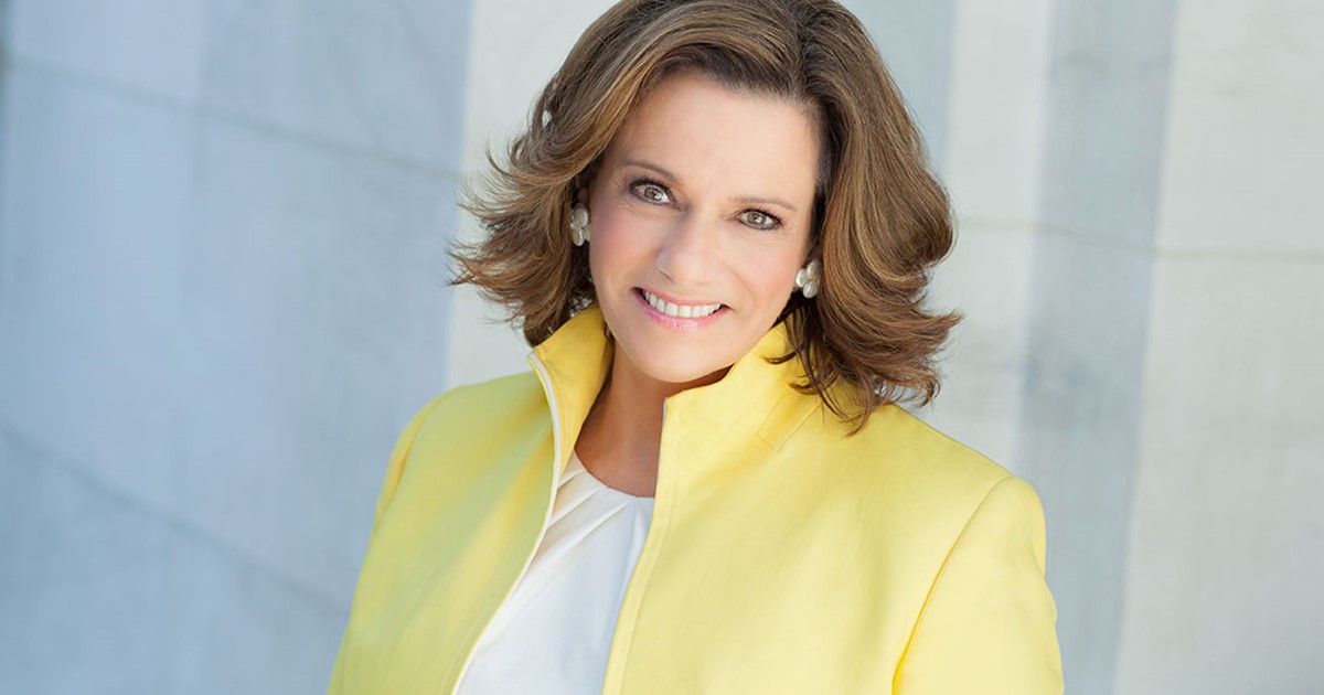 K.T. McFarland Young Photos: Check Out Her Throwback Pics!