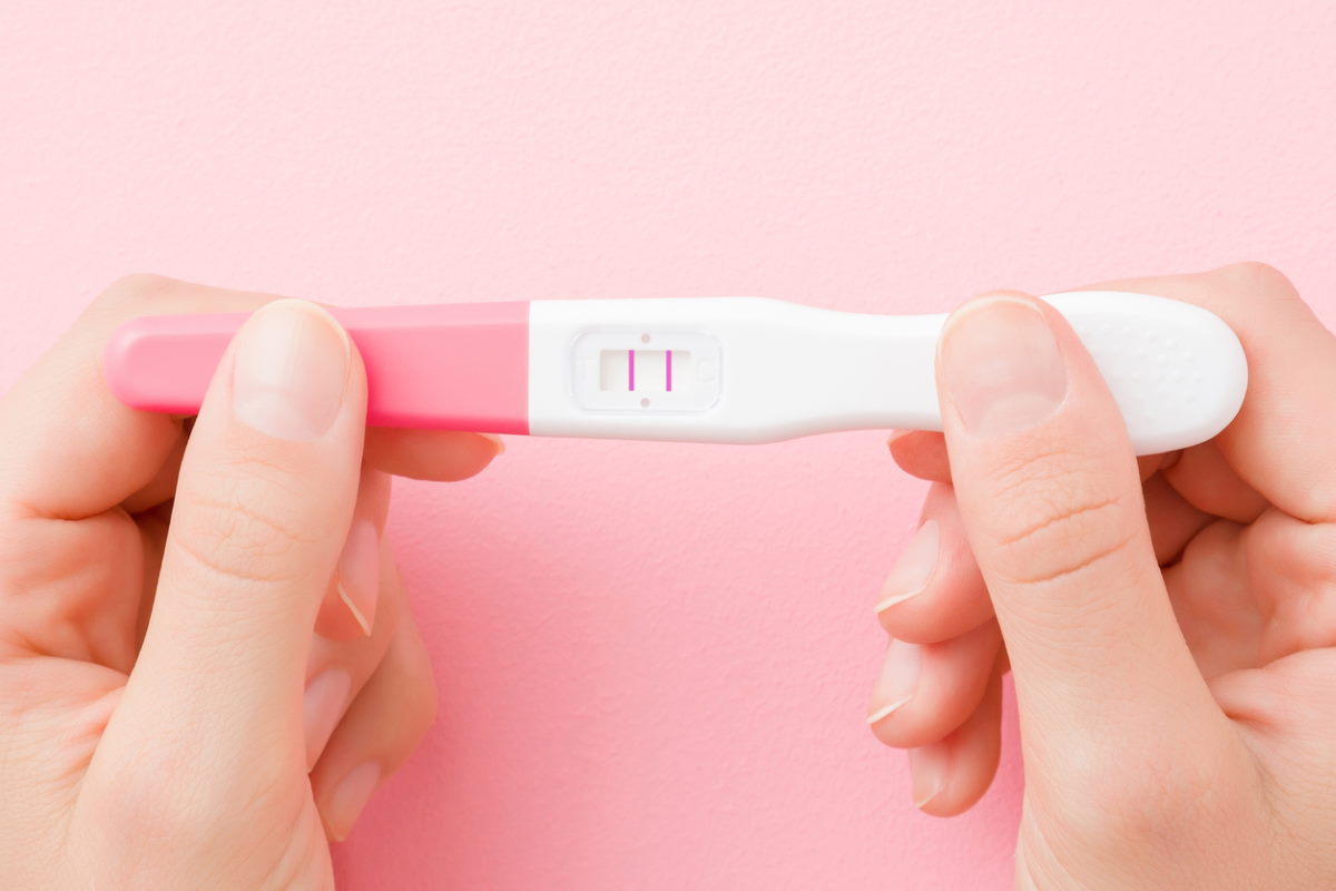 Looking for Pregnancy Tests for Free? Here Are Places That Offer Them.