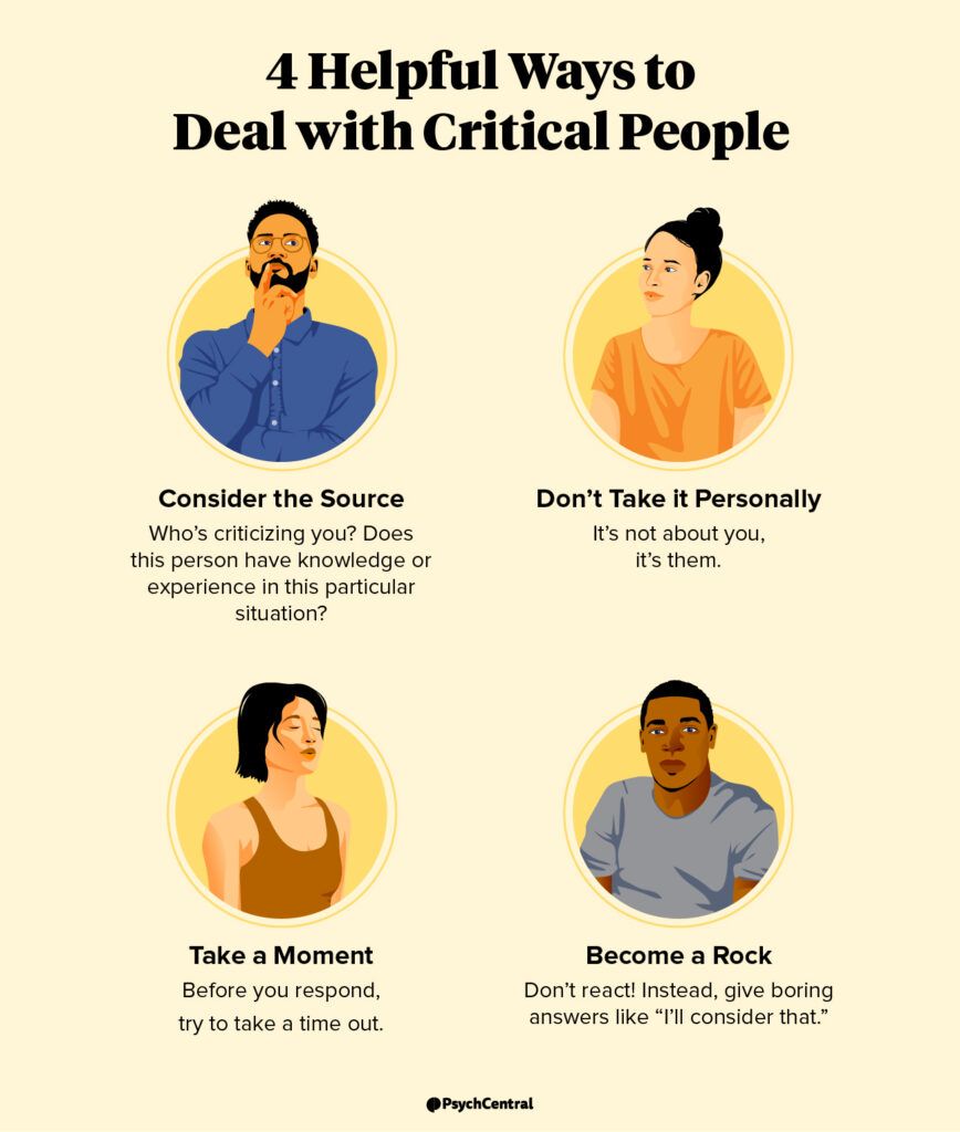 Why Do People Feel Criticized When They First Wake Up? Heres What Experts Say!