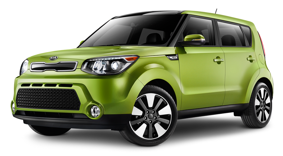 Green Kia Soul: Whats the Hype About? Find Out Why People Love It