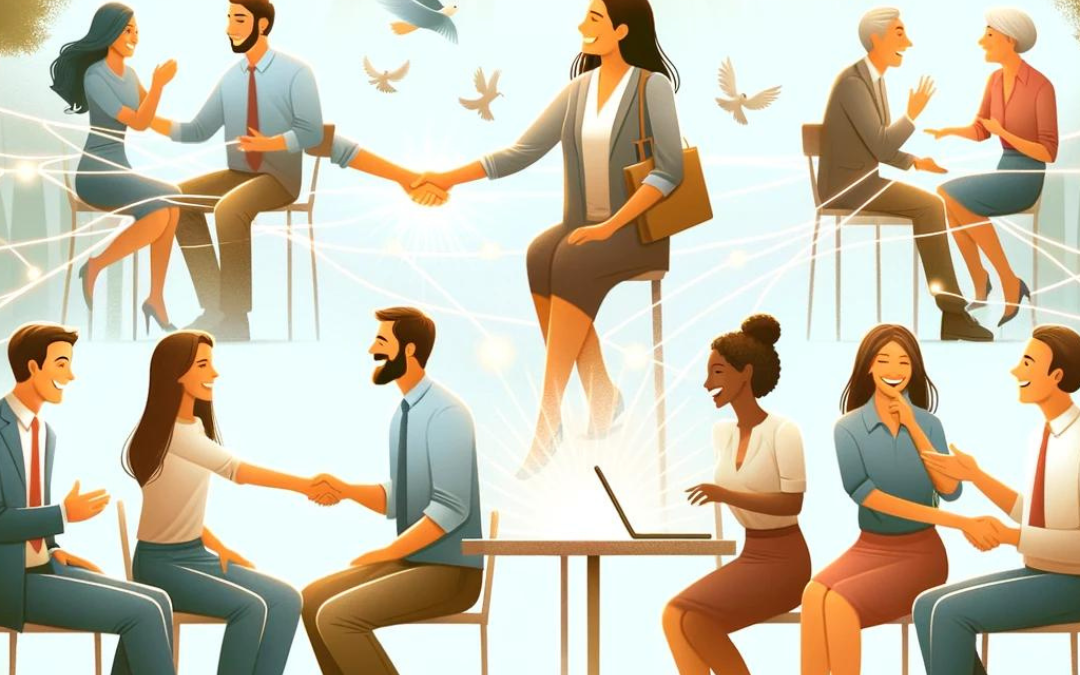 Follow These Famous Relationship Experts: Easy Ways to Build a Stronger Connection
