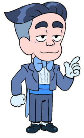 Is George Craig of the Creek in Other Shows? Check Out His Filmography!