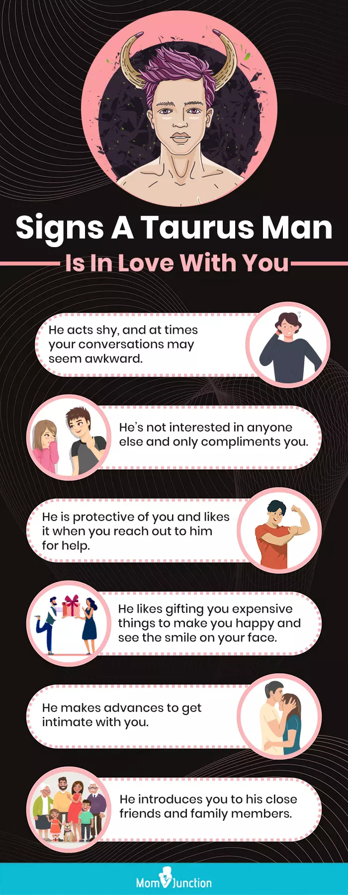 Is He Into You? Why a Taurus Man Jealous Could Mean He Really Likes You and How to Respond
