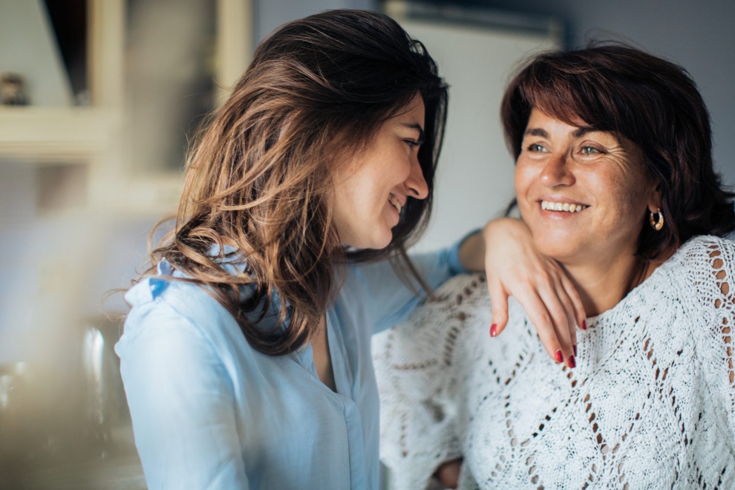 Young and Old Lesbians: The Complete Guide to Finding Love