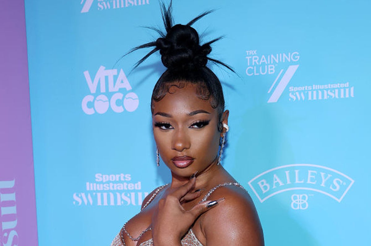 Megan Thee Stallions Relationship with Queer Fans: A Look at Her Impact