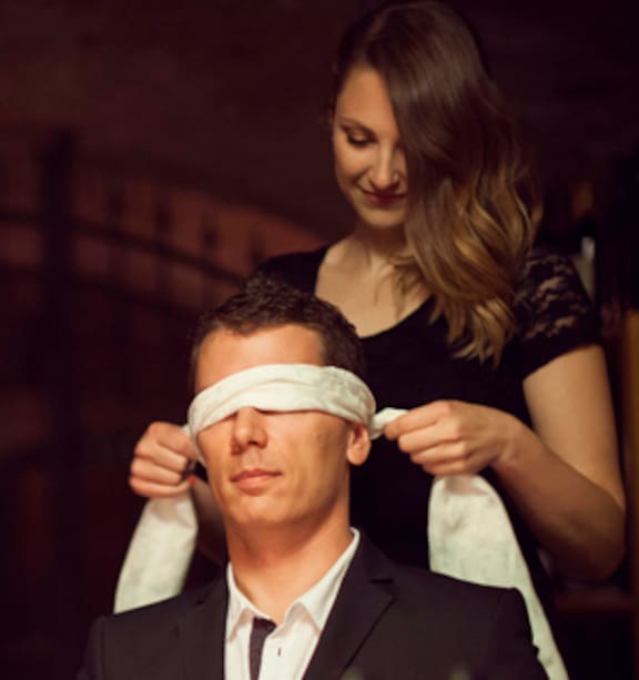 Are Sex Parties Real? Uncover the Truth About These Exclusive Gatherings!