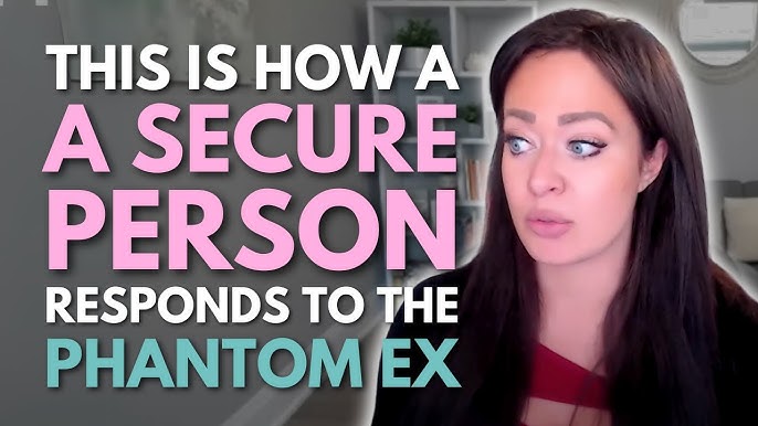 What is a Phantom Ex? And How This Affects Your Love Life!