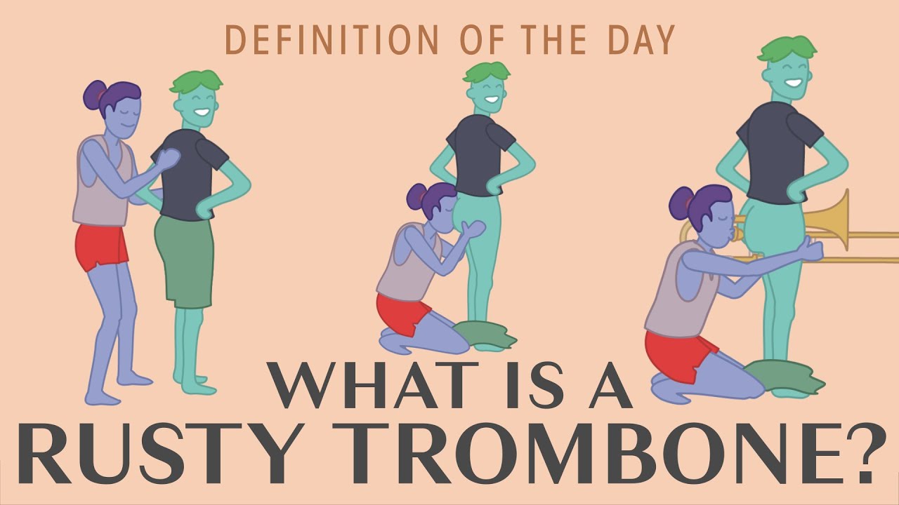 Rusty Trombone Sex: Learn the basics and safety tips.
