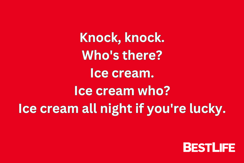 Sexualy Knock Knock Jokes What Are They? You Wont Believe These Dirty Jokes