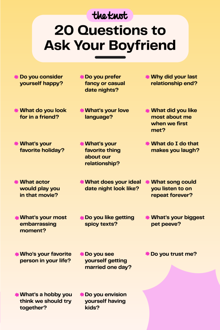Quiz About Girlfriend: Easy Questions That Every Boyfriend Should Know!