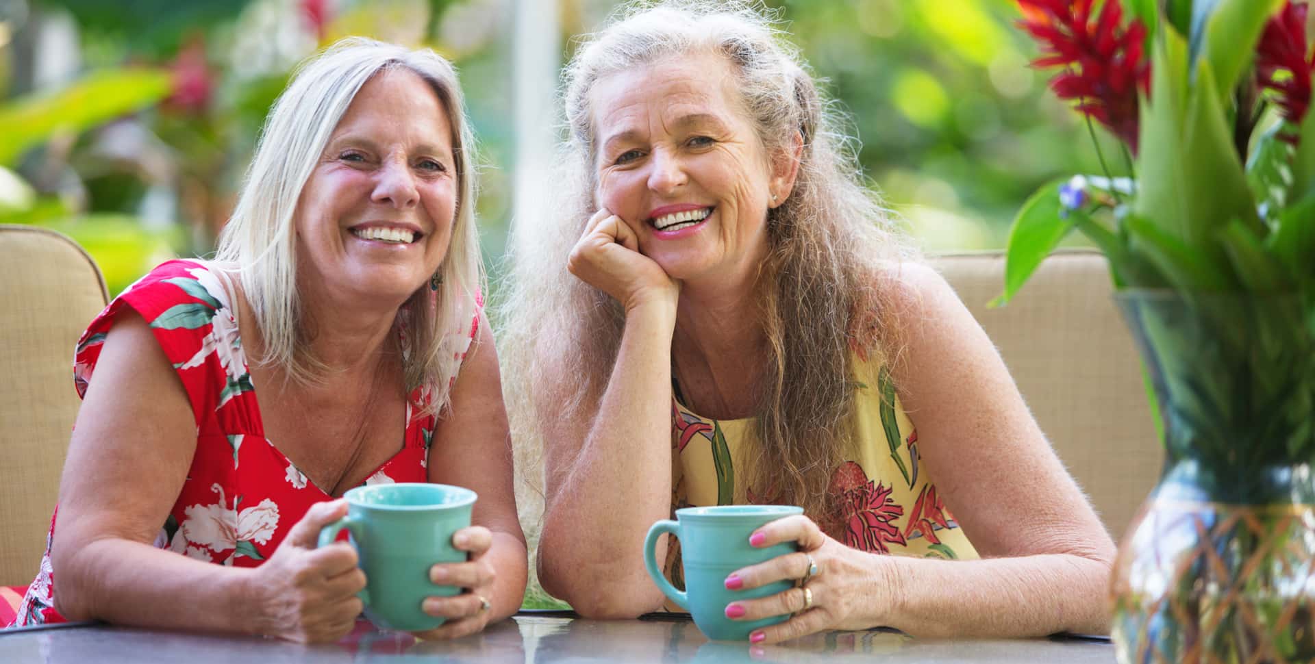 Middle Age Lesbian: Support and Community for You