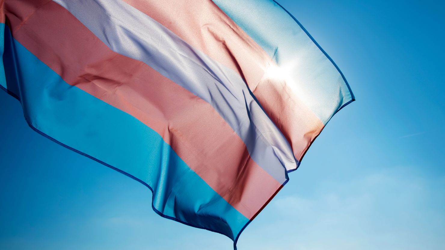 Understanding the anti transgender flag: Here is the basic information.