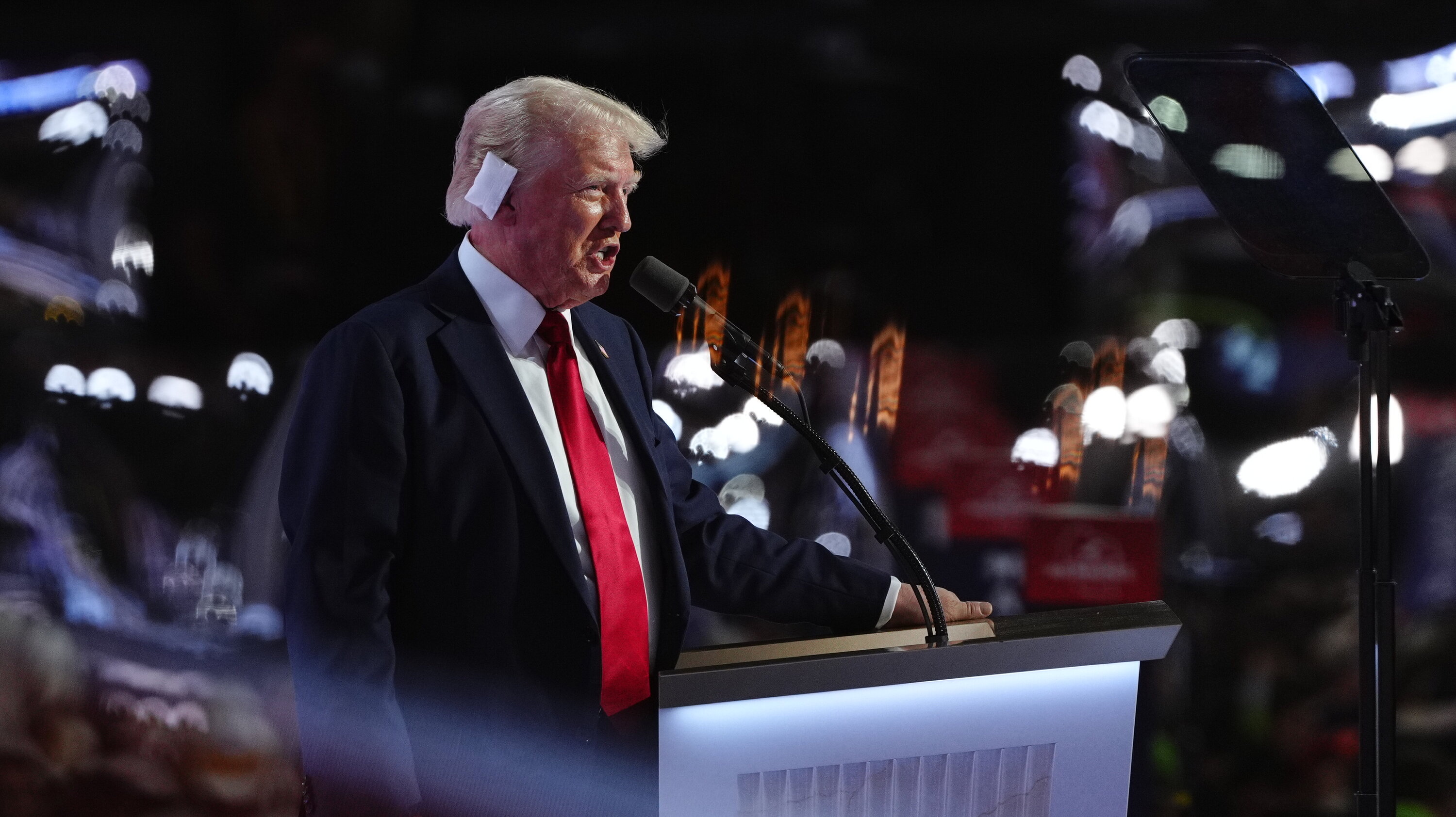 Latest Trump Ad: See It Here First and Find Out Whats the Big Deal!