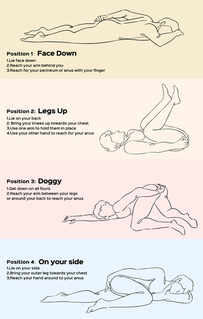 What Does a Prostate Orgasm Feel Like for Men? Find Out Here