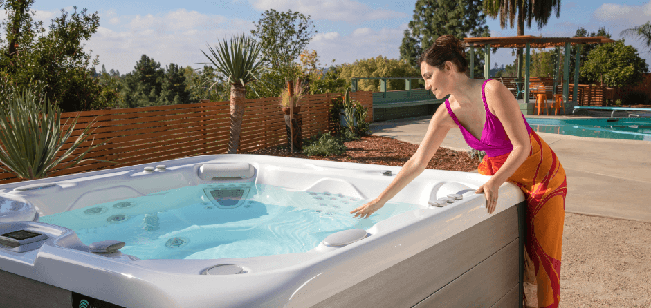 Can You Get Pregnant in a Jacuzzi? Separating Fact From Fiction!