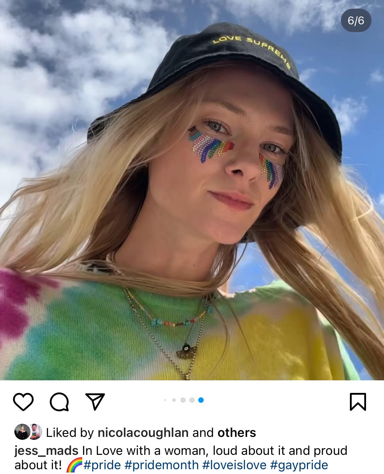 The Jessica Madsen Gay Question, Fans Ask: Get the Answers Youre Looking For!