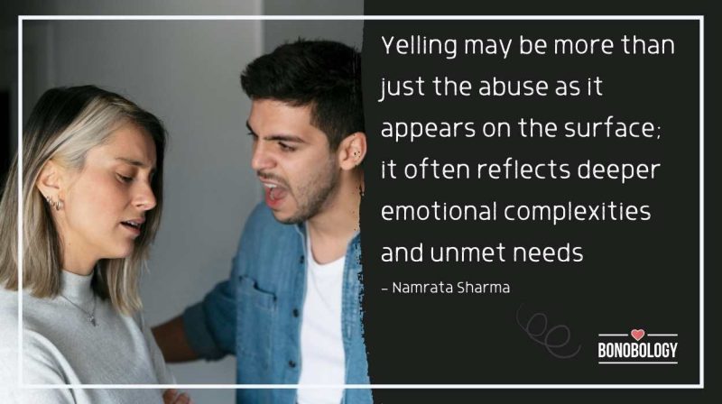 Why Is My Husband Yelling About Everything? Here are 7 Tips to Help You Understand Him.