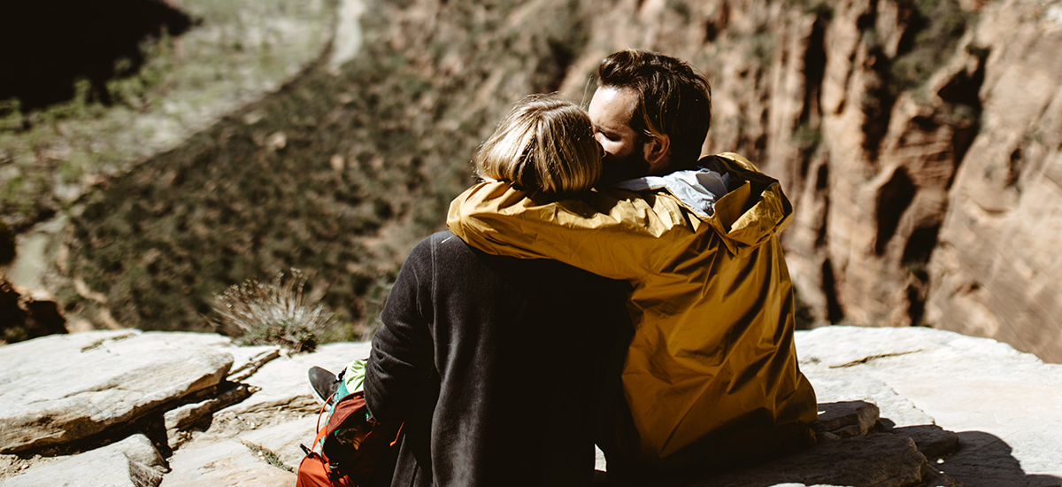Lost That Loving Feeling? How to Fall Back in Love With Your Spouse Effectively.