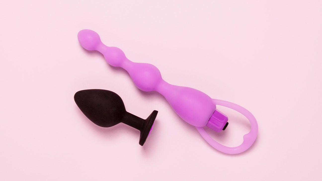 Choosing a Butt Plug in Ass: Heres What to Look for Today
