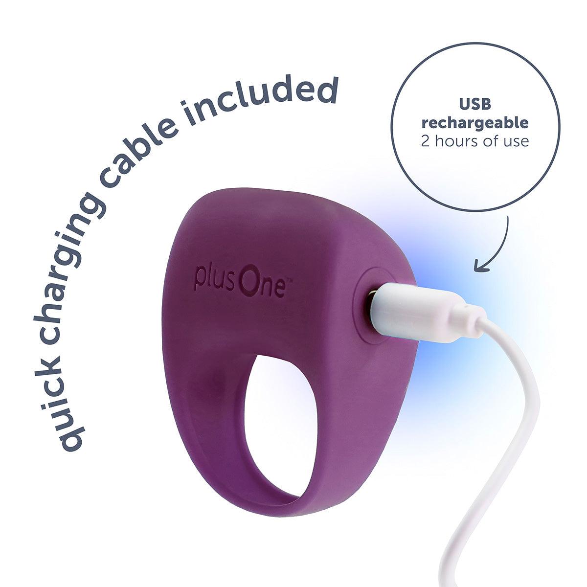 How to Use a PlusOne Vibrating Ring: A Simple Guide for Beginners!