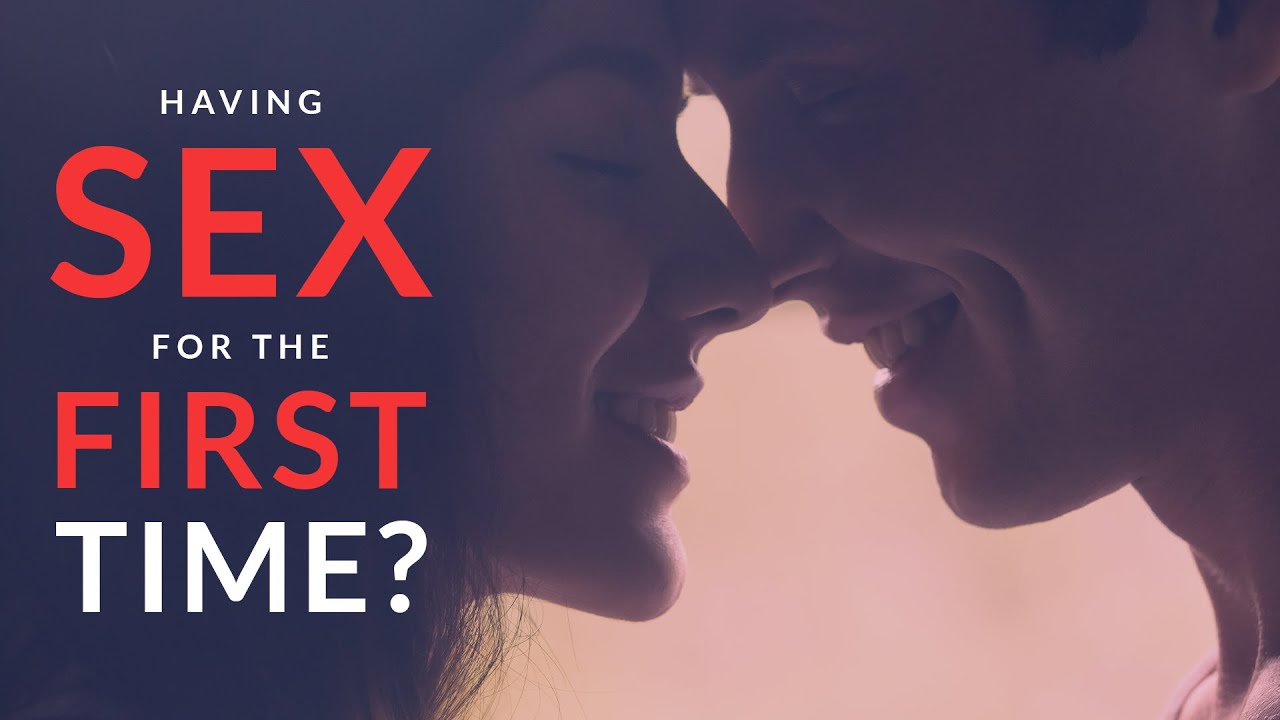 Having Your First Sex Soon? Heres How to Make it Safe, Fun, and Memorable
