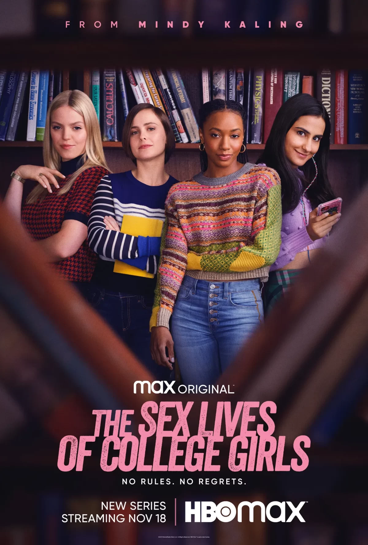 How to find good lesbian v shows? (Follow these simple tips)