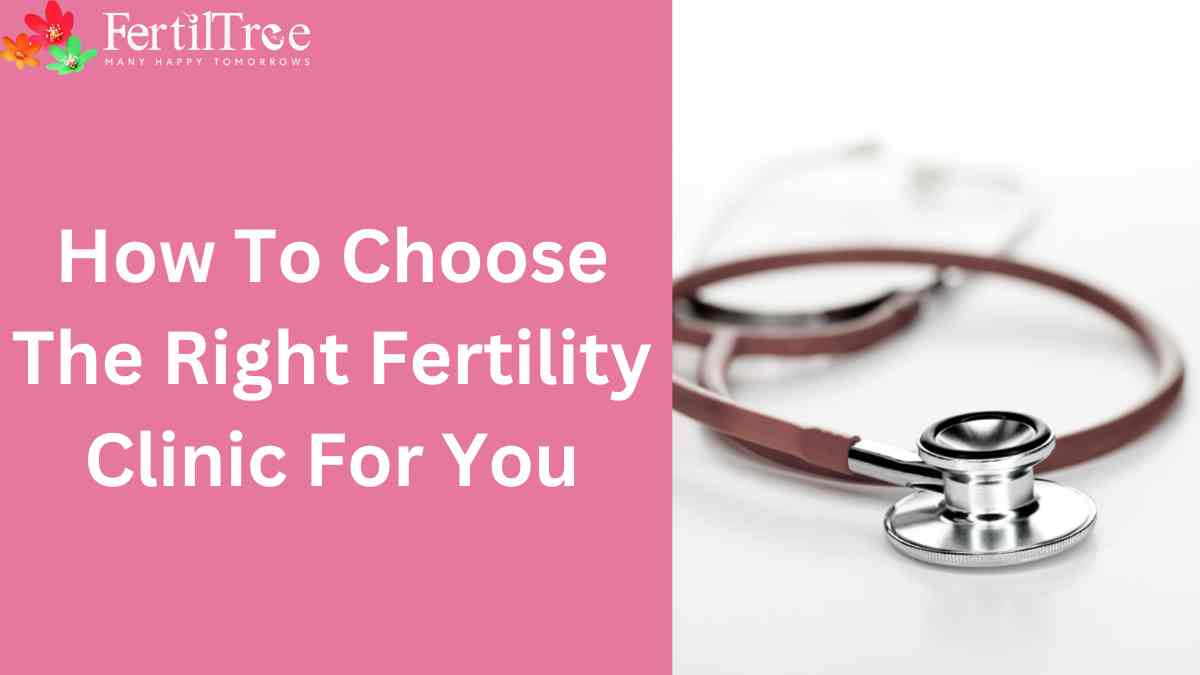 Fertility Tests Near Me: How to Choose the Right Clinic for You?