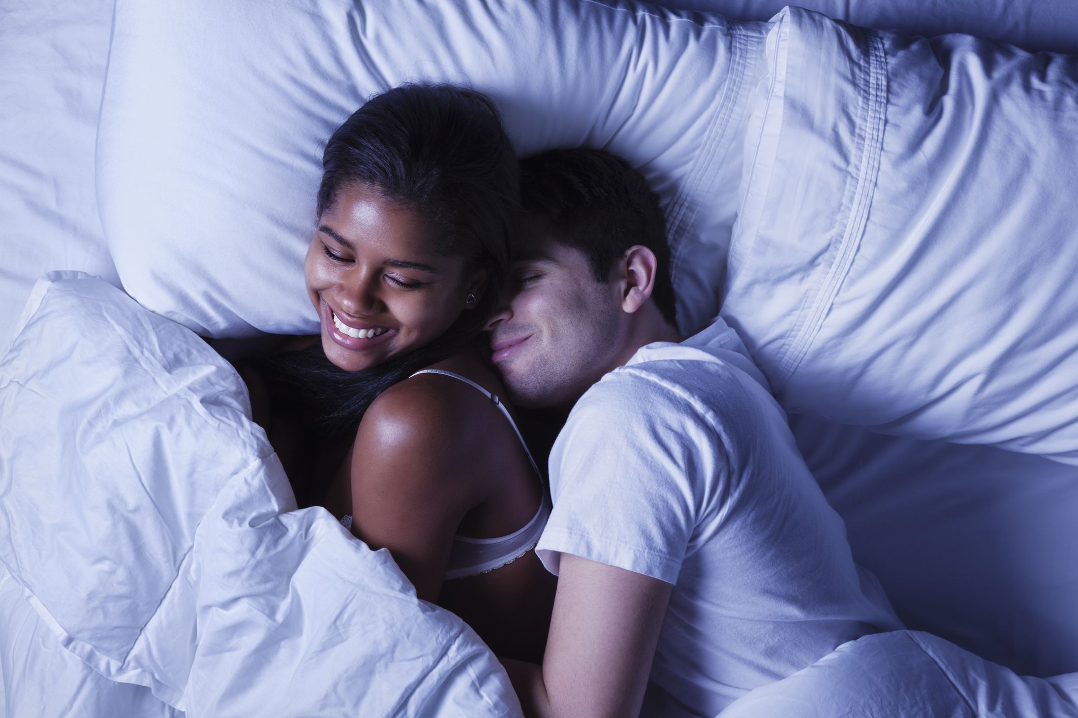 How to Have Side Sex: Sneaky Tips and Tricks Explained