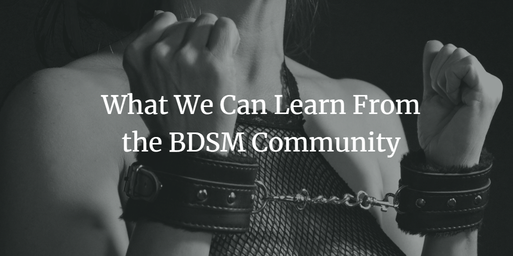 Switcher bdsm: Learn the basics and find out how to communicate your needs effectively.