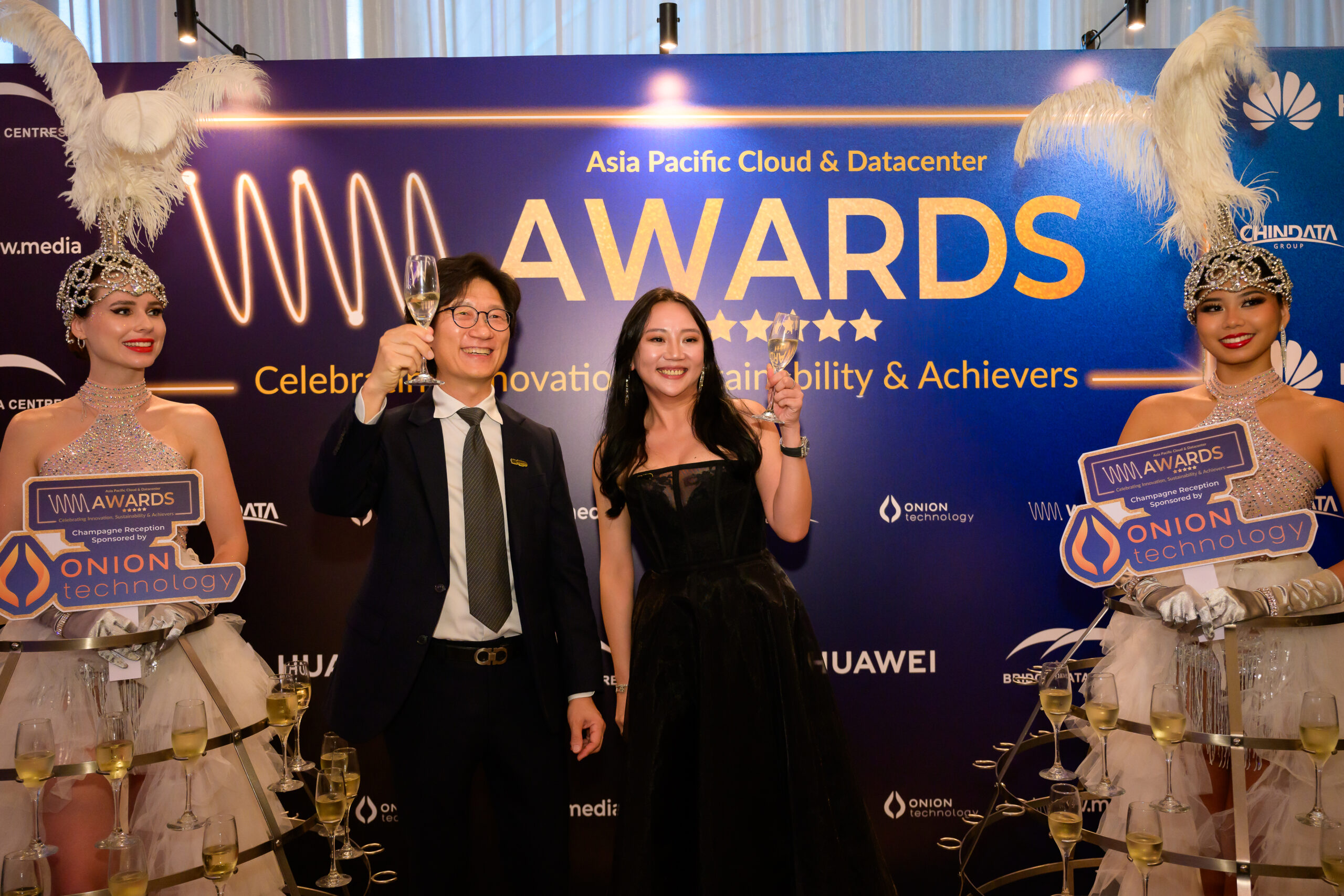Annual Media Award: What Is It and Why You Should Care About This in the Media Industry