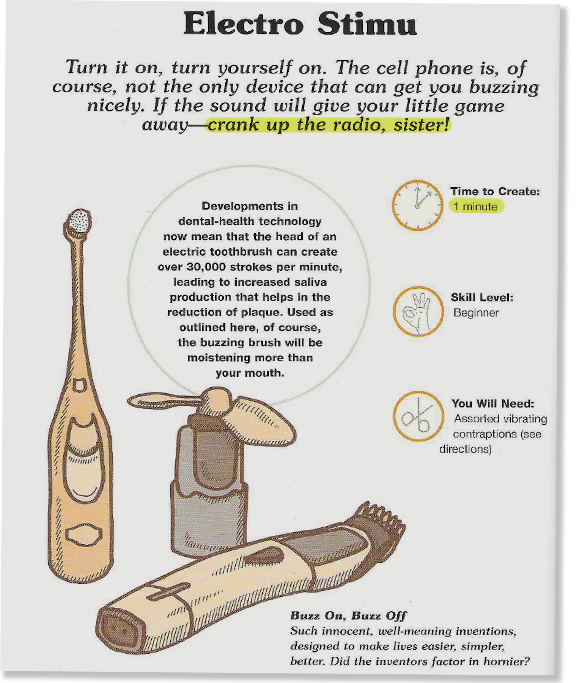 Want to Know How to Make a Sex Toy? Heres Your Step-by-Step Guide