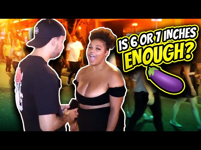 Is 7 Inches Big Enough for Her? Honest Answers From Real Women You Need to Know!