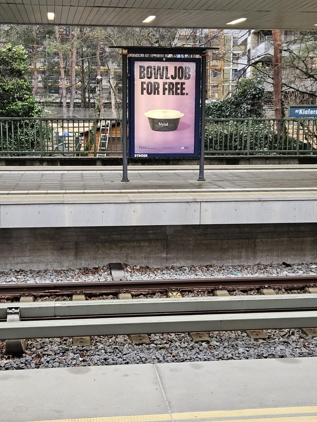 You Blow Me Blowjob Company: Is It a Real Thing or Just a Shocking Name?