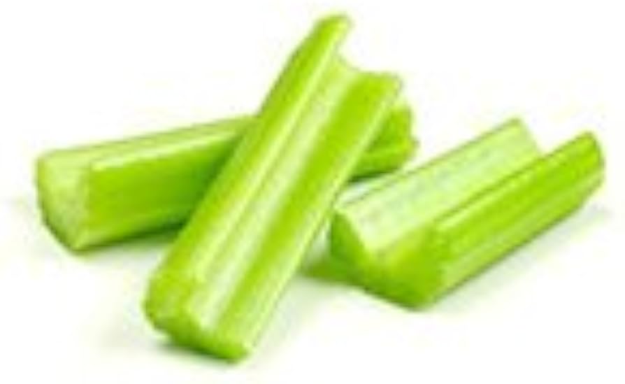 Improve Ejaculation with Celery? How to use for result.