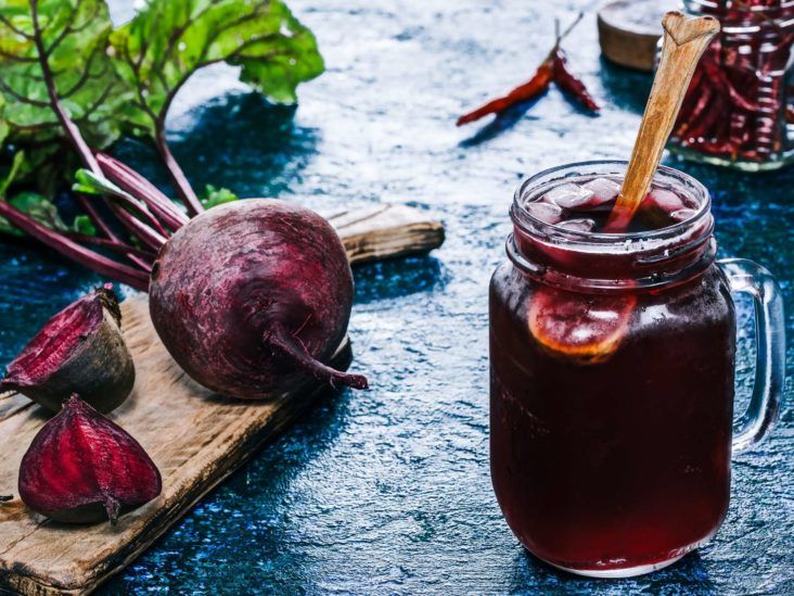 Improve Ejaculation with Celery? How to use for result.