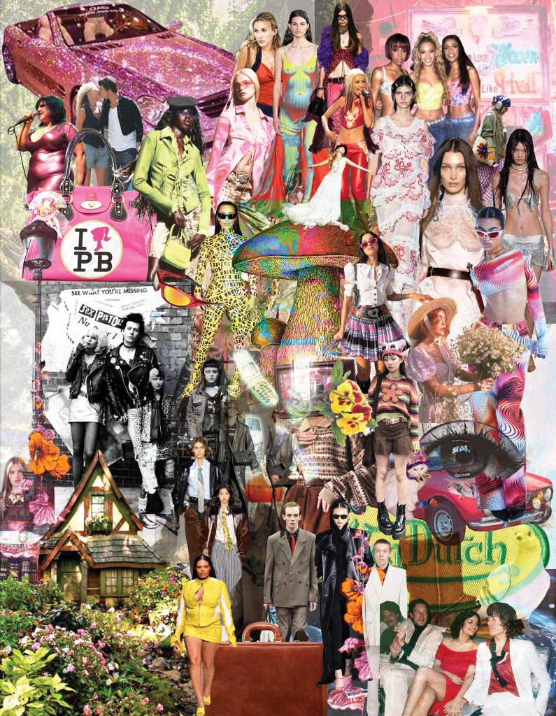 Aesthetic Overload: Understanding the Misuse of the Word.