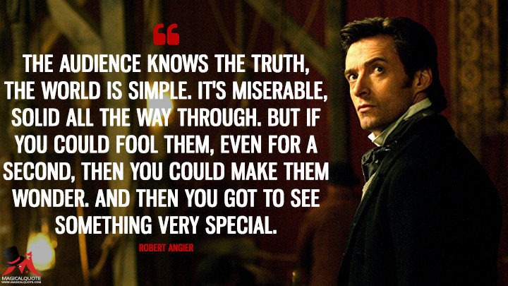 Who Said Let Them Wonder About You? Simple Ways to Know