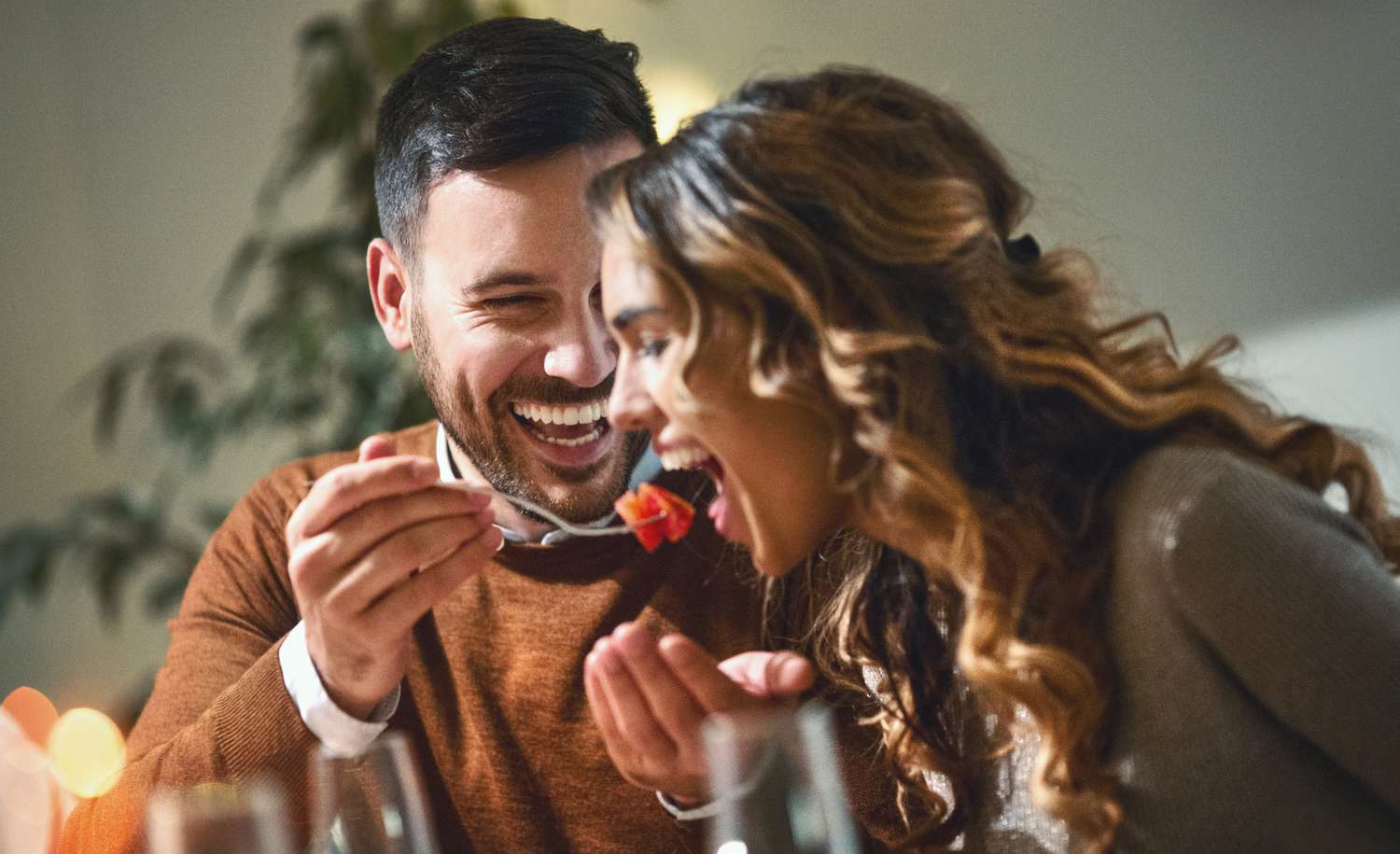 Improve Intimacy in Marriage: Effective Ways For Deeper Connection