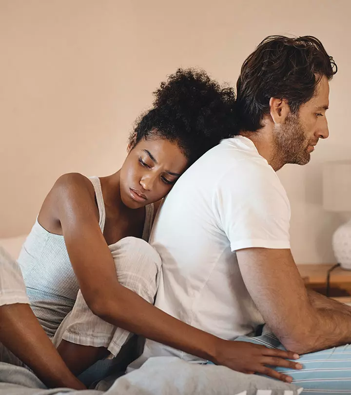 Want to reconnect? Discover how to be attracted to my husband again.