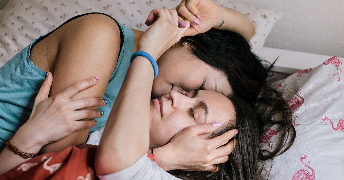 Curious About What Does Sex Feels Like? Heres a Beginners Guide to know.