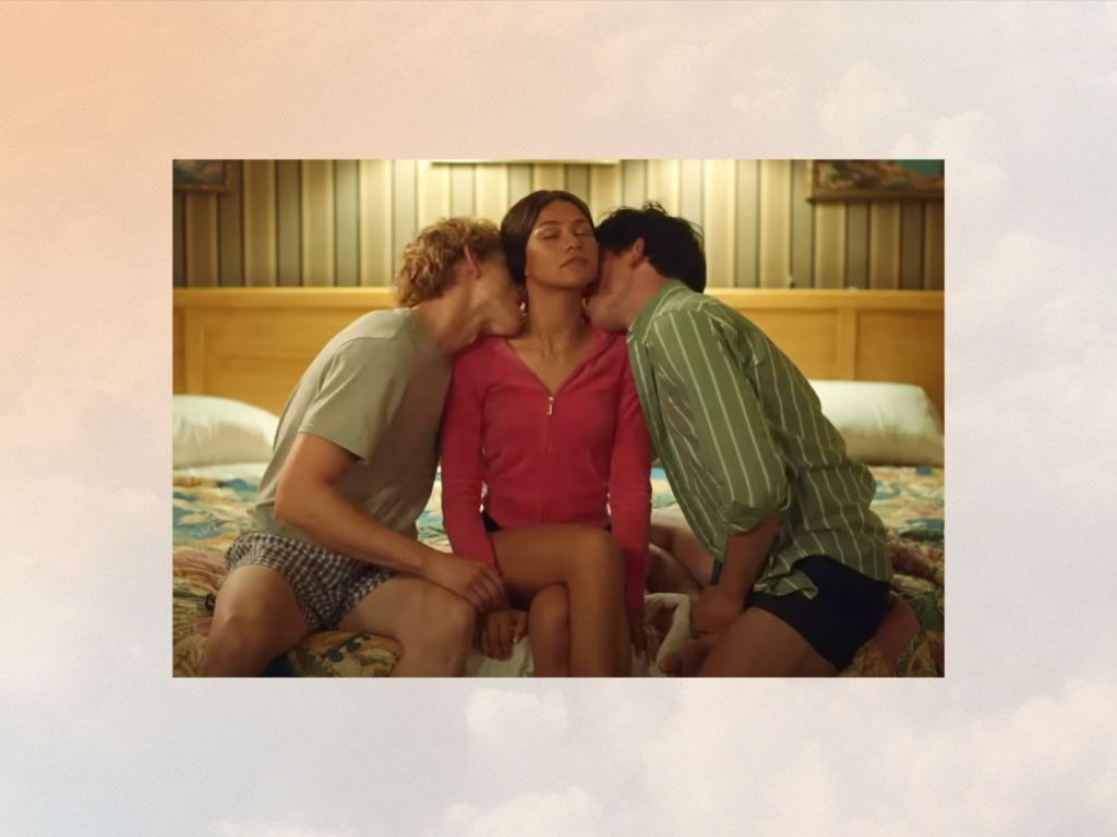Thinking of a Threesome at Work? Read This First! (Real Talk)