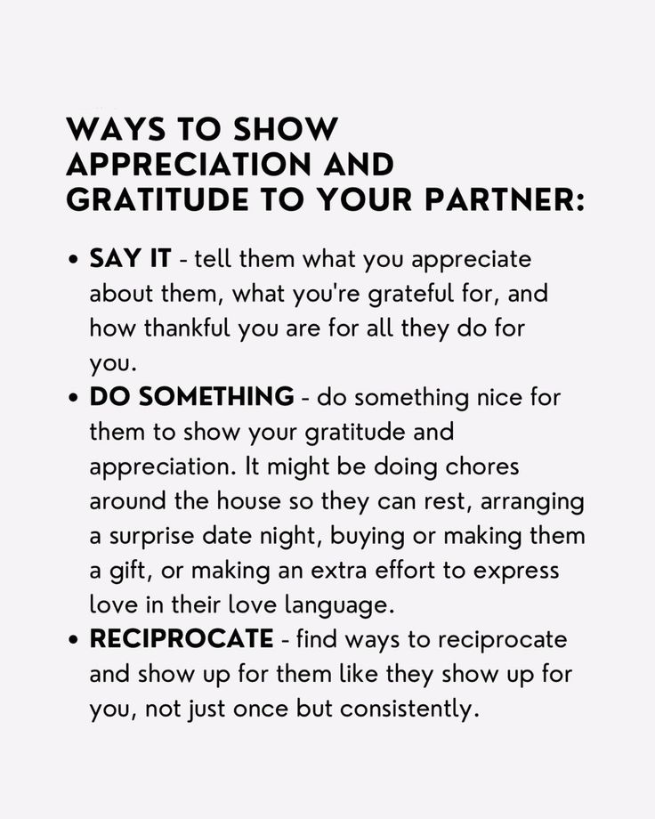 Why show appreciation to boyfriend? Discover how this simple act strengthens your relationship bond.