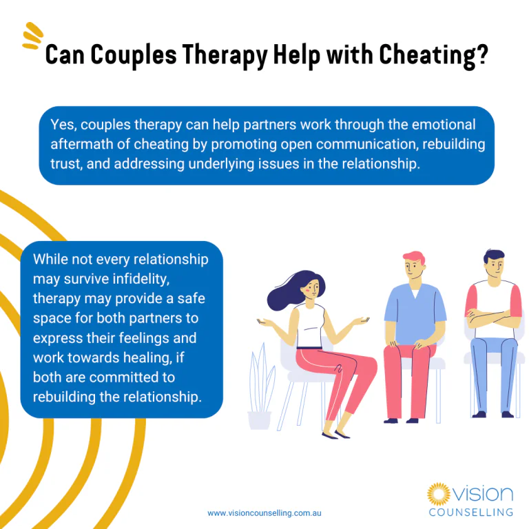 Infidelity Workshops: Can They Really Help Your Relationship?
