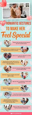 Beautiful Girlfriend: Simple Ways to Make Her Feel Special