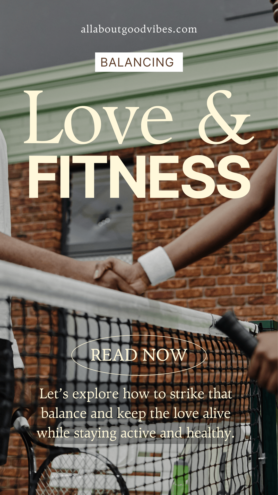 Love and Gym: How to Balance Relationships and Workouts